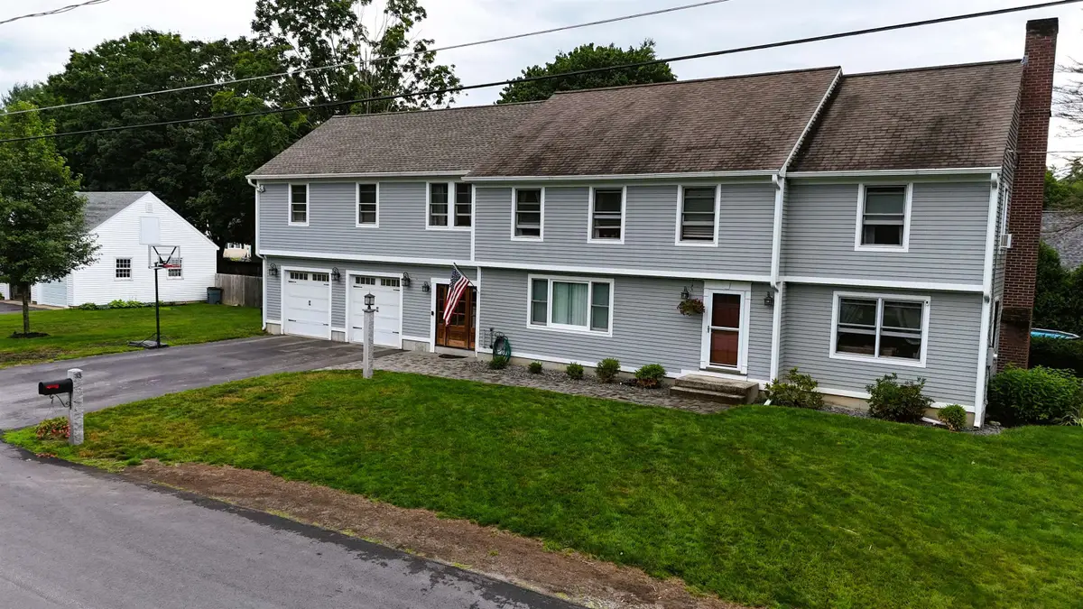 33 Queens Road, Keene, NH 03431 - #1