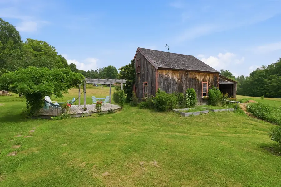 316 Hale Road, Sanbornton, NH 03269 - #3
