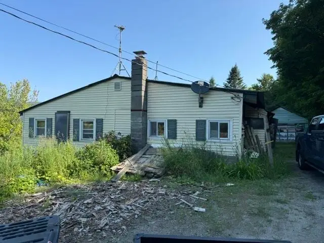 13 Center Hill Road, Albany, VT 05820 - #2