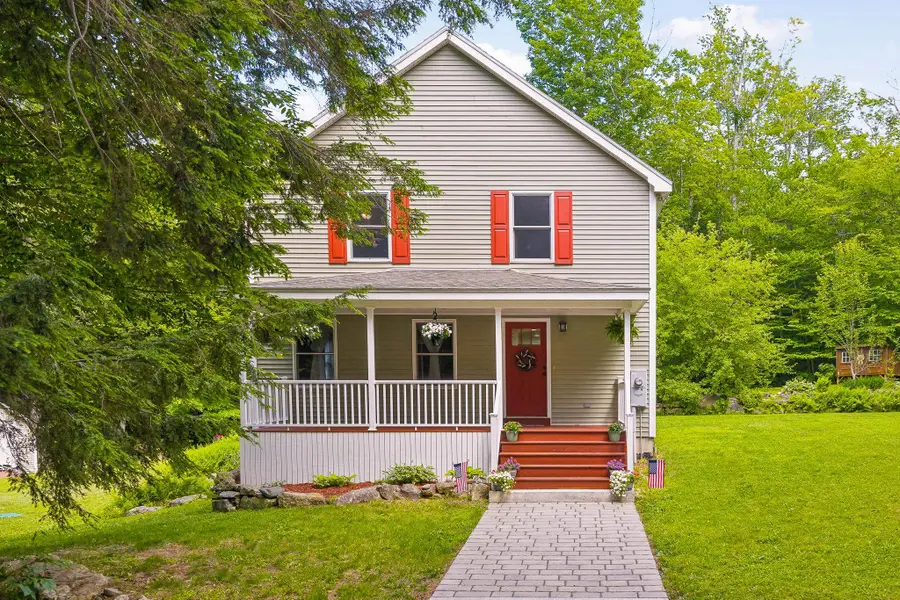 89 Valley Drive, Gilford, NH 03249 - #2