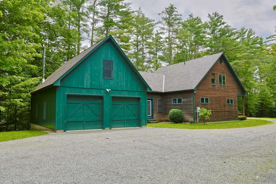 133 West Tinmouth Road, Tinmouth, VT 05773 - #3