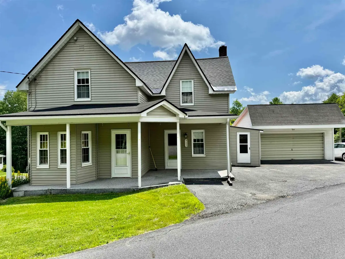 89 Church Hill Road, Barre, VT 05641 - #1