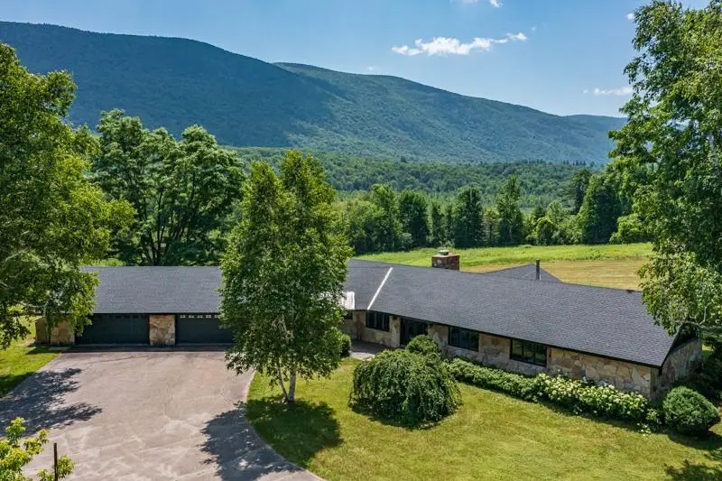 246 Brooklyn Road, Mount Tabor, VT 05739 - #1