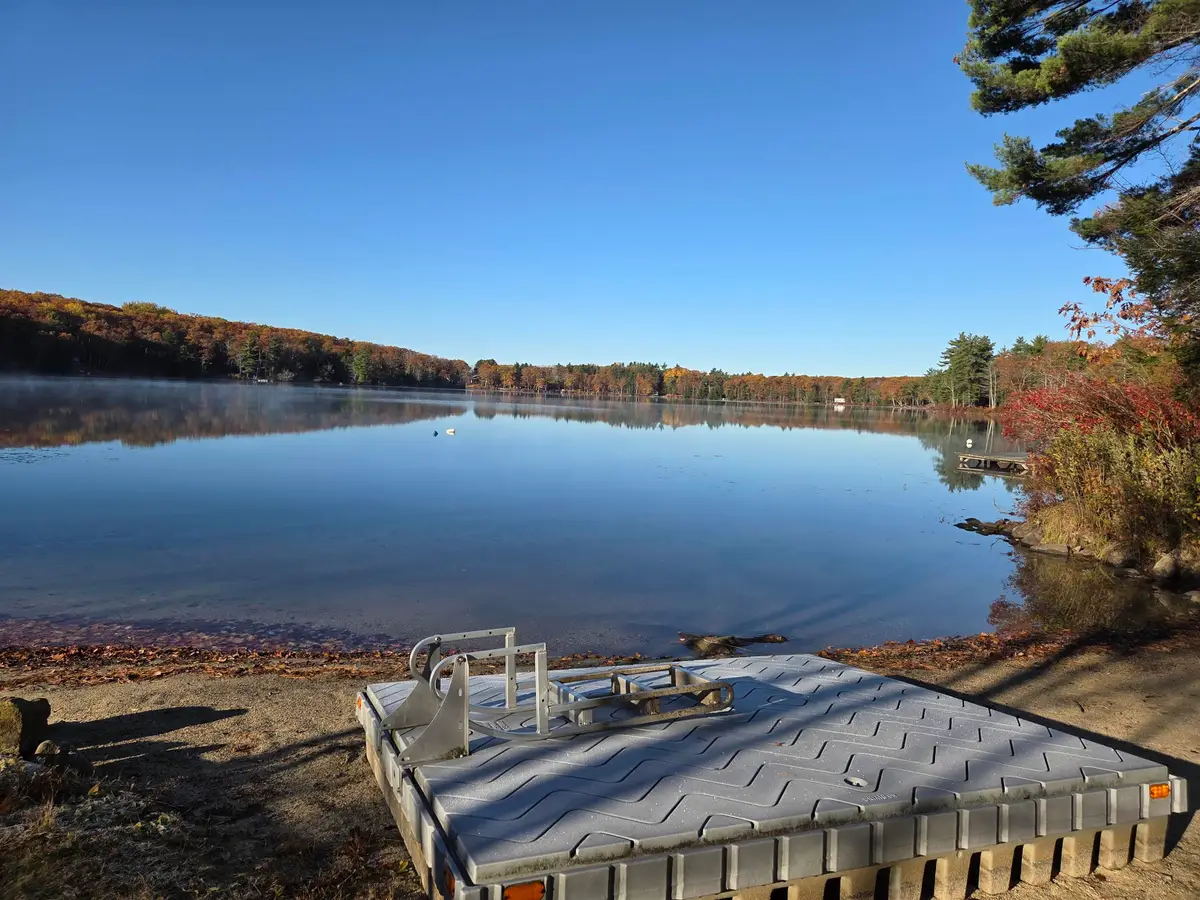 64 East Shore Road, Dublin, NH 03444 - #1