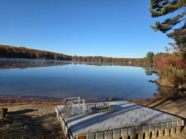 64 East Shore Road, Dublin, NH 03444