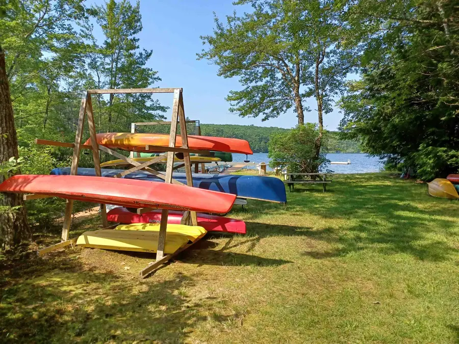 64 East Shore Road, Dublin, NH 03444 - #2