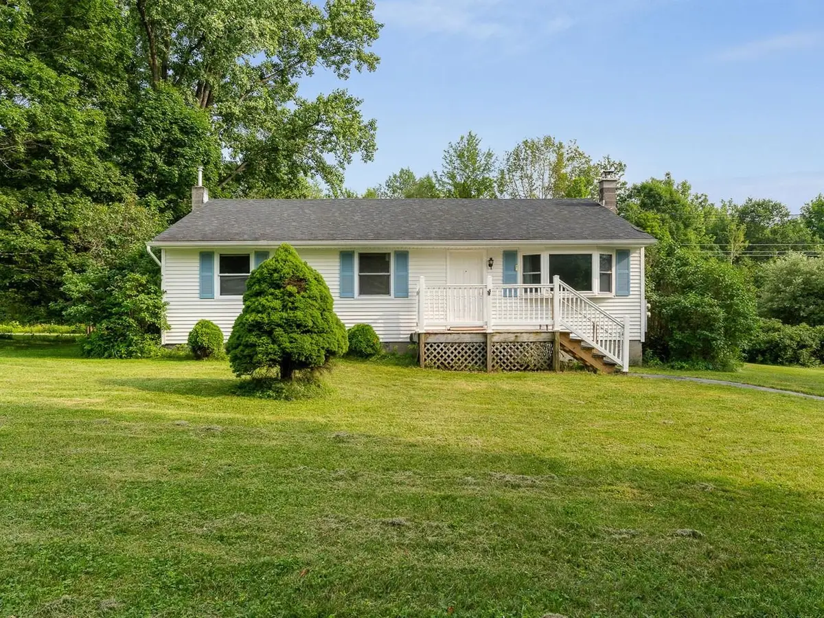 121 Westford Road, Milton, VT 05468 - #1