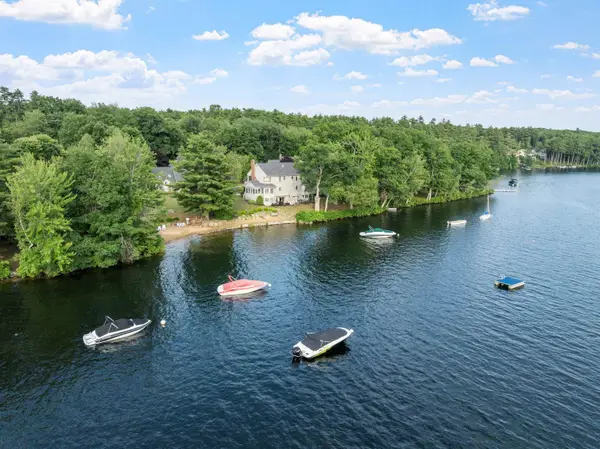 674 Elm Street #Unit 10, Laconia, NH 03246