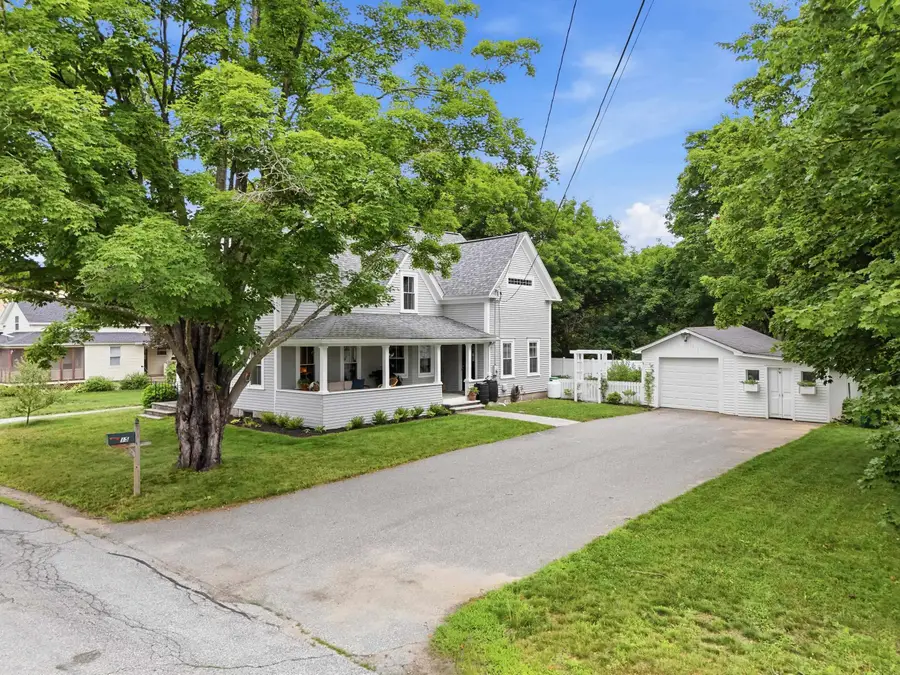 15 Crosby Street, Milford, NH 03055 - #3