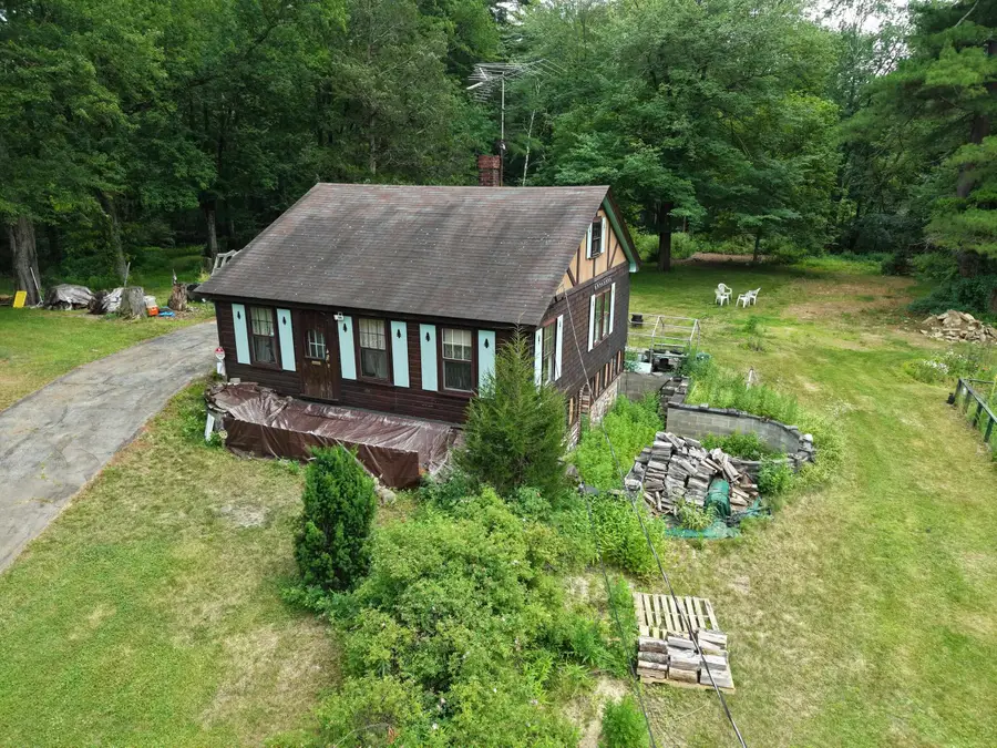 283 Hampstead Road, Derry, NH 03038 - #2