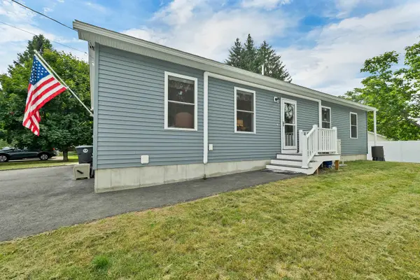 3 Carver Street, Franklin, NH 03235