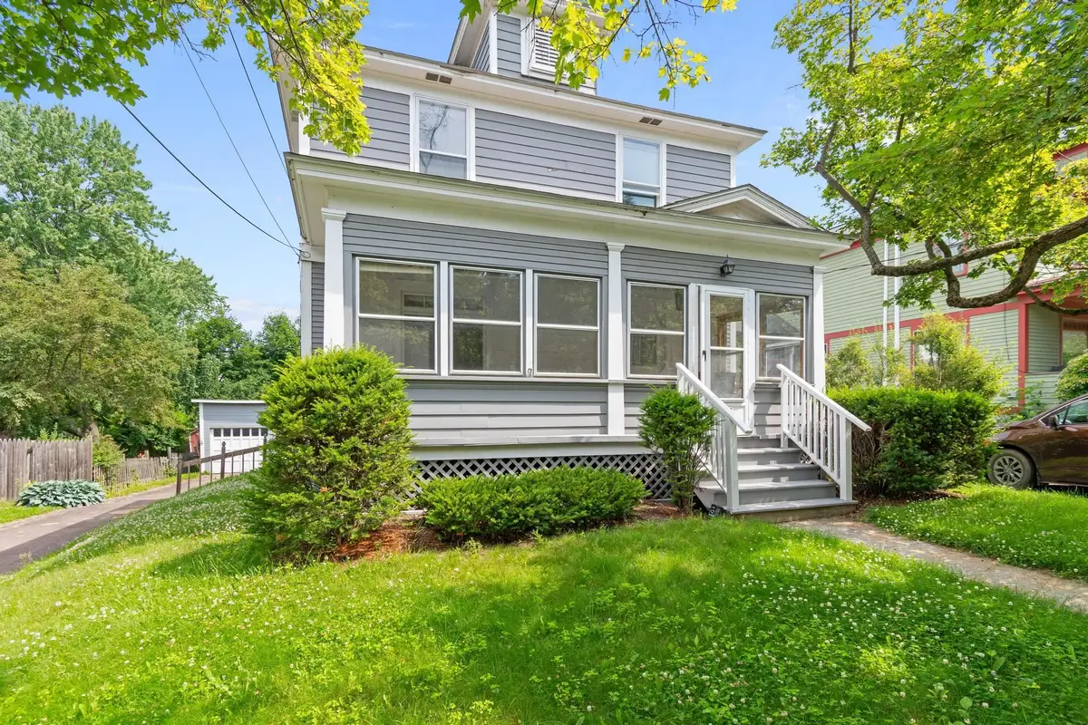 130 Ferguson Avenue, Burlington, VT 05401 - #1