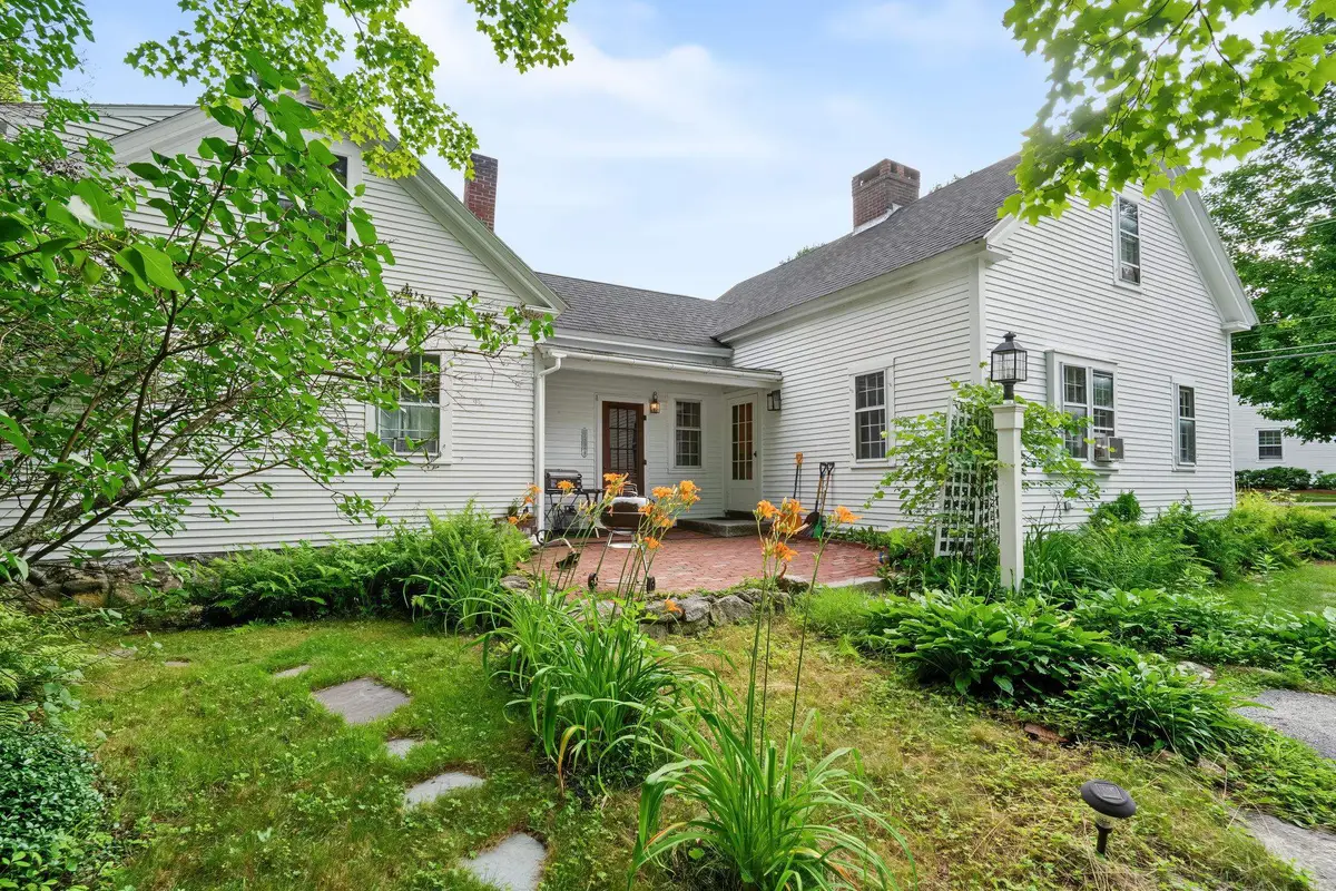 7 Bennington Road, Hancock, NH 03449 - #1
