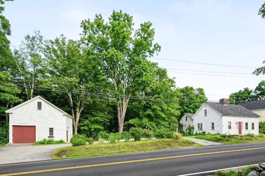 7 Bennington Road, Hancock, NH 03449 - #2