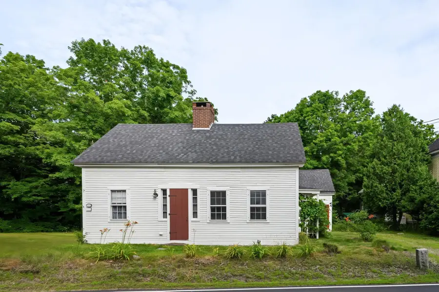 7 Bennington Road, Hancock, NH 03449 - #3
