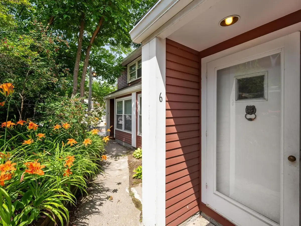 297 College Street #6C, Burlington, VT 05401 - #1