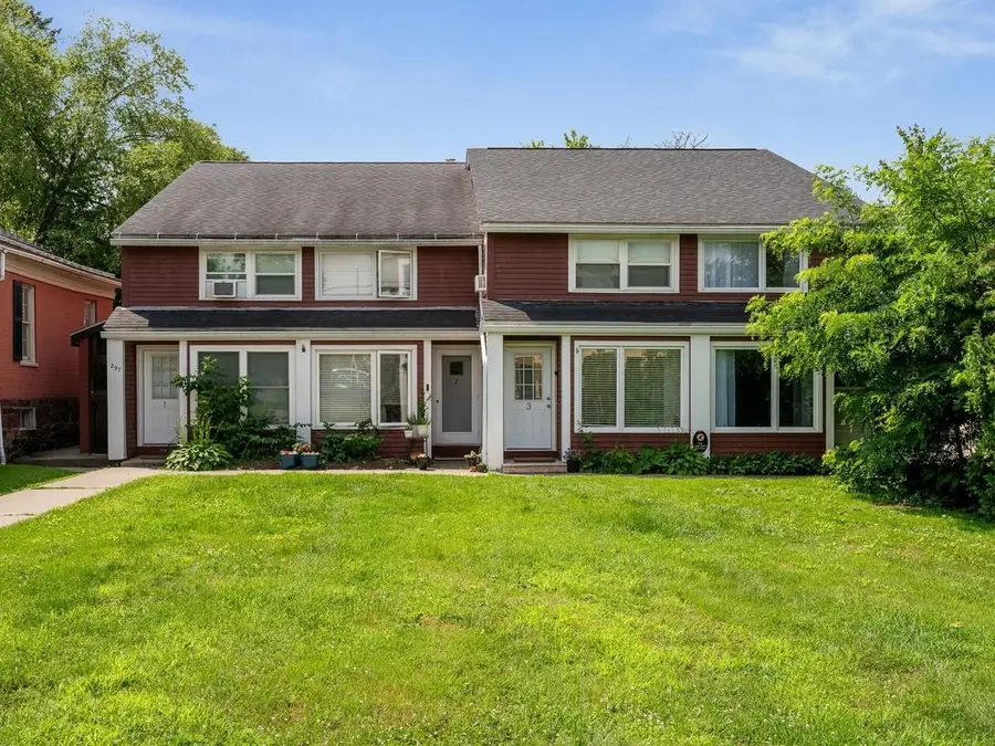 297 College Street #6C, Burlington, VT 05401 - #3