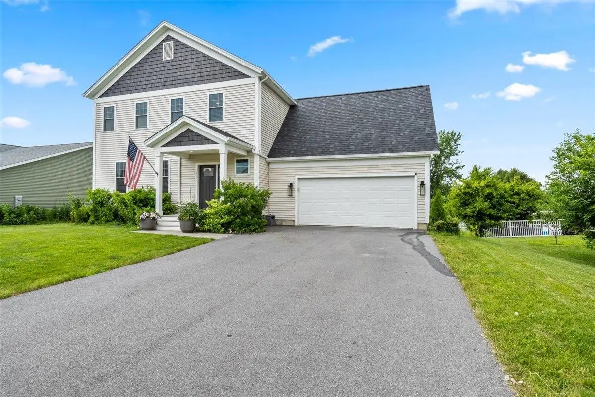101 Horseshoe Circle, Milton, VT 05468 - #1