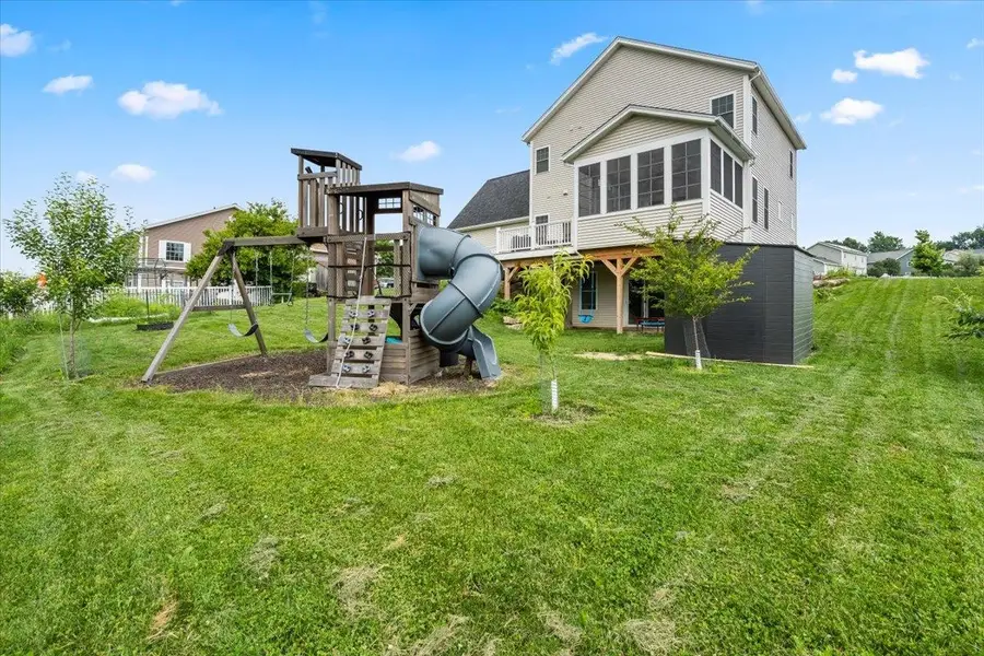101 Horseshoe Circle, Milton, VT 05468 - #3