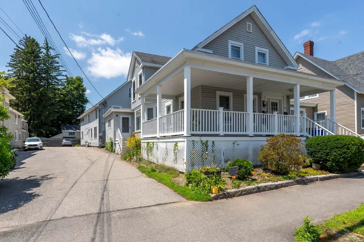60 S State Street, Concord, NH 03301 - #1