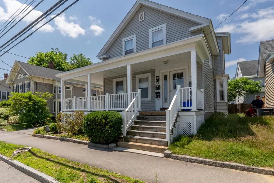 60 S State Street, Concord, NH 03301 - #2