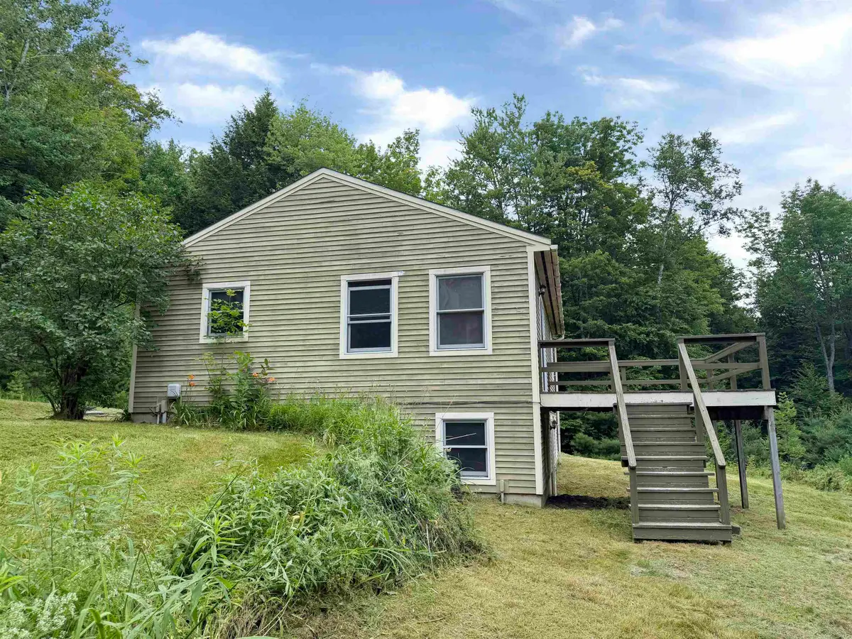 98 Norford Lake Road, Thetford, VT 05075 - #1
