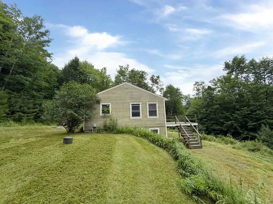 98 Norford Lake Road, Thetford, VT 05075 - #3