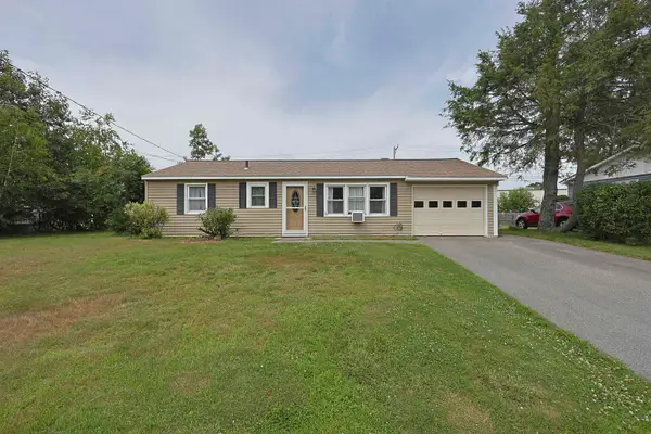 53 Kelwyn Drive, Somersworth, NH 03878