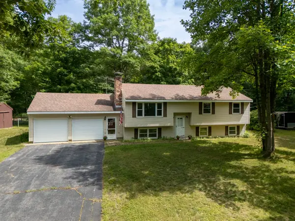 87 Michigan Road, Jaffrey, NH 03452