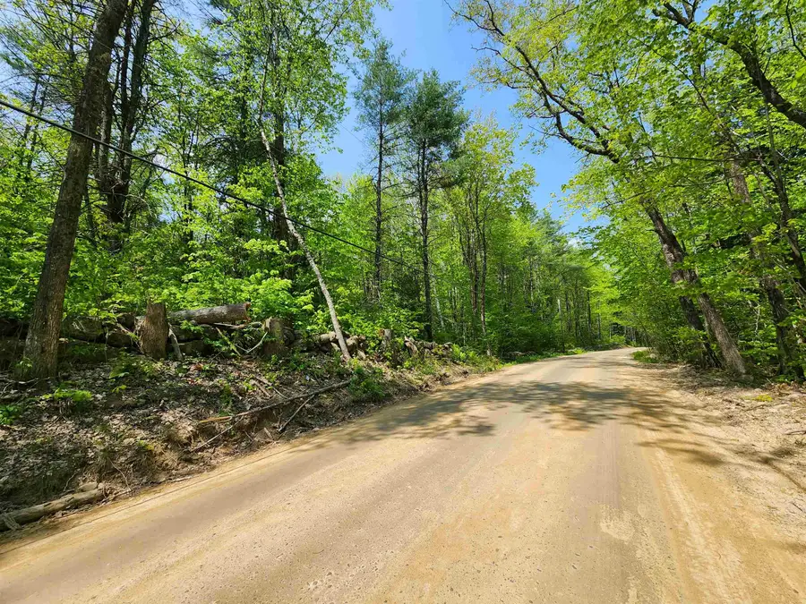 427 Shaker Road, Loudon, NH 03307 - #2