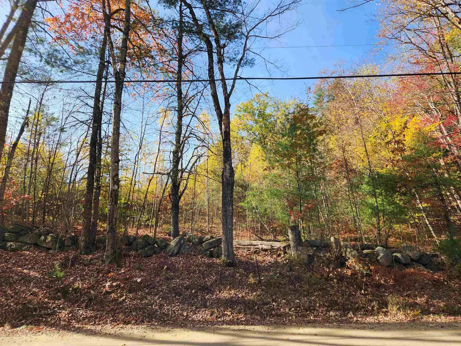 427 Shaker Road, Loudon, NH 03307 - #3