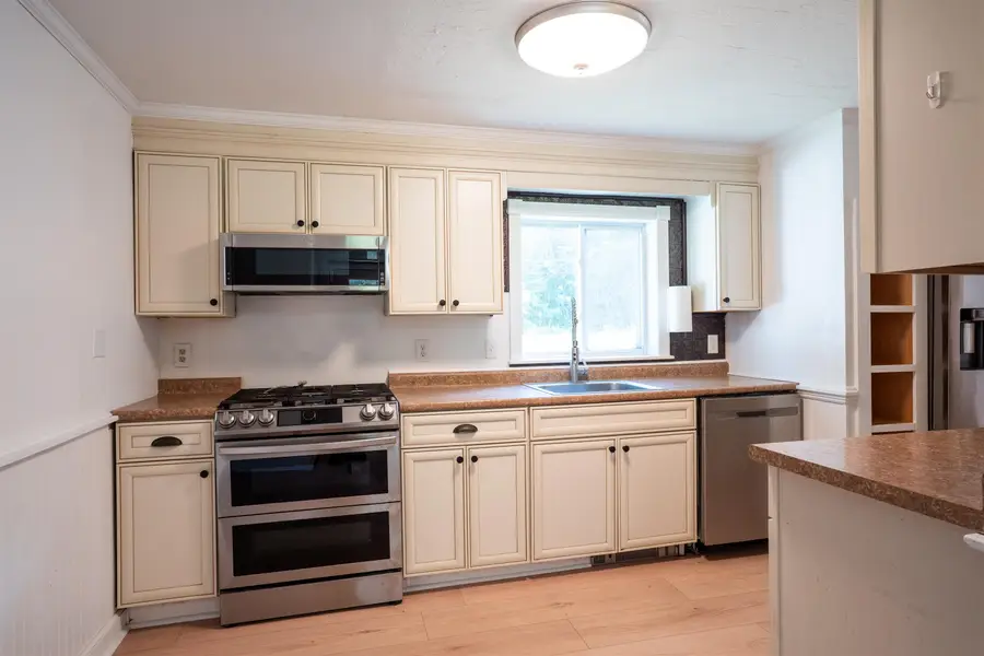 905 New Hampton Road, Sanbornton, NH 03269 - #3