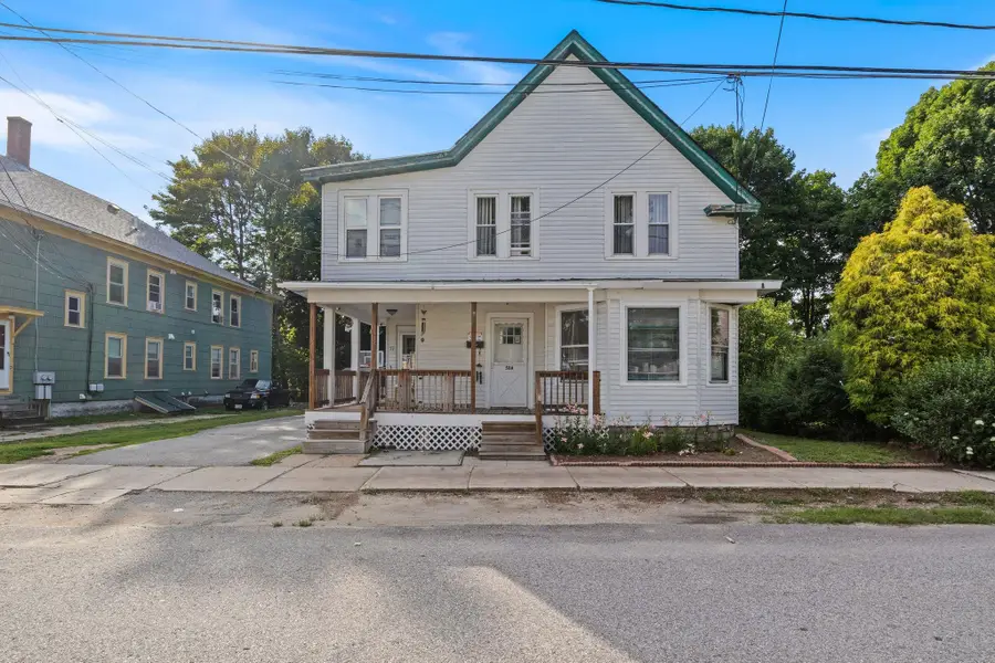 53-53A Chestnut Street, Rochester, NH 03867 - #2
