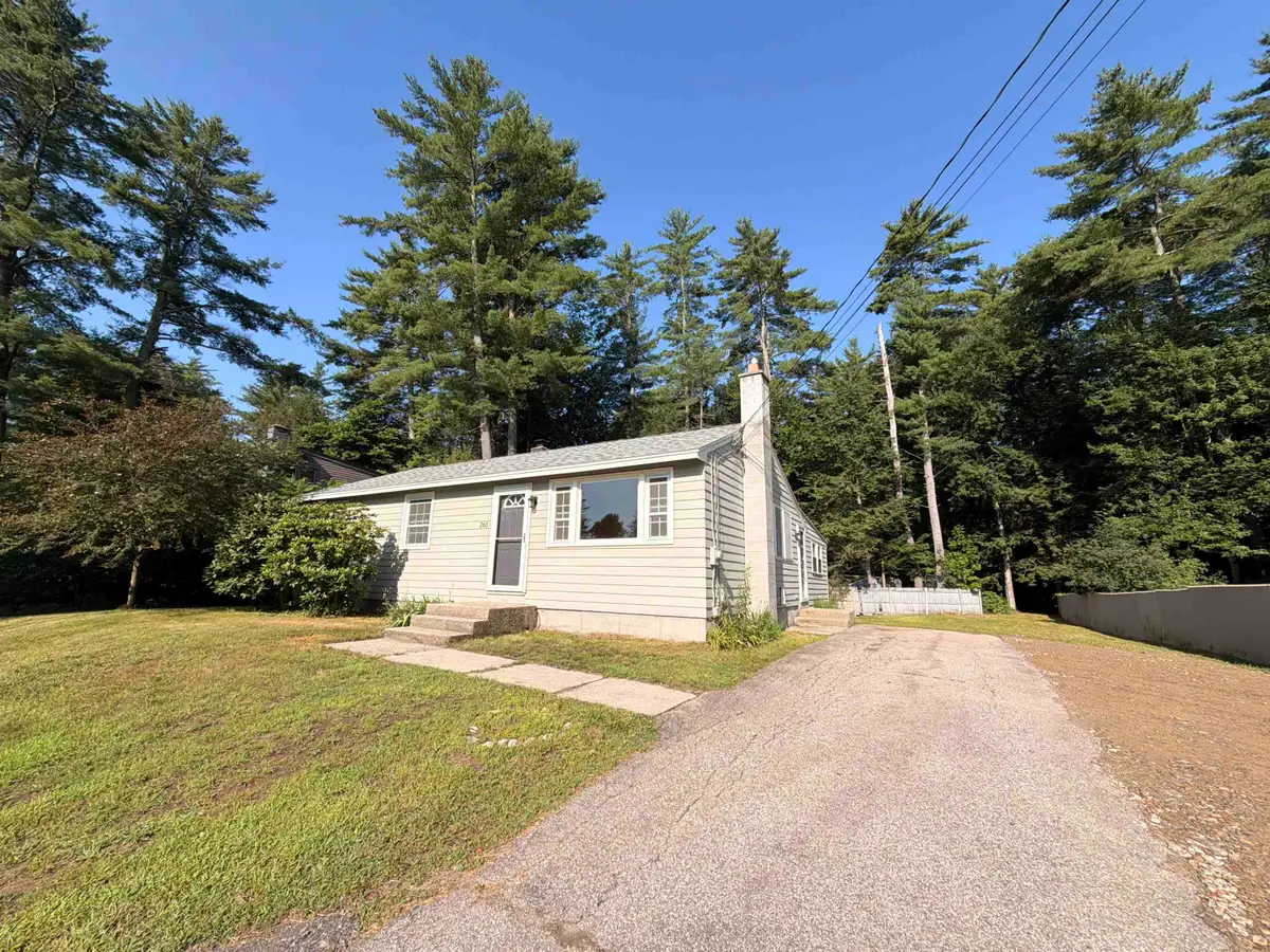 265 Pako Avenue, Keene, NH 03431 - #1