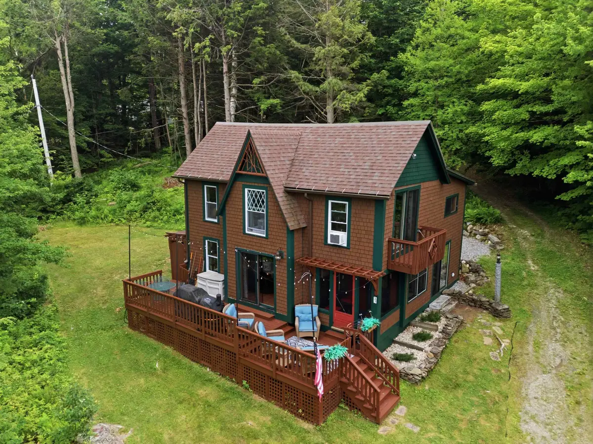 31 Don Gerry Road #17, Bristol, NH 03222-3770 - #1