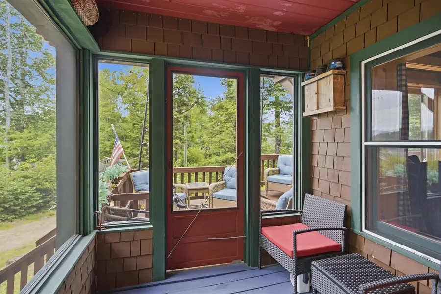 31 Don Gerry Road #17, Bristol, NH 03222-3770 - #2