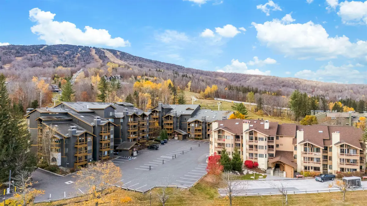 778 Stratton Mountain Access Road #2302, Stratton Mountain, VT 05155 - #1