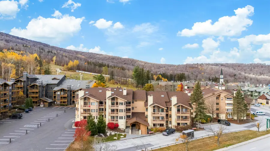 778 Stratton Mountain Access Road #2302, Stratton Mountain, VT 05155 - #2