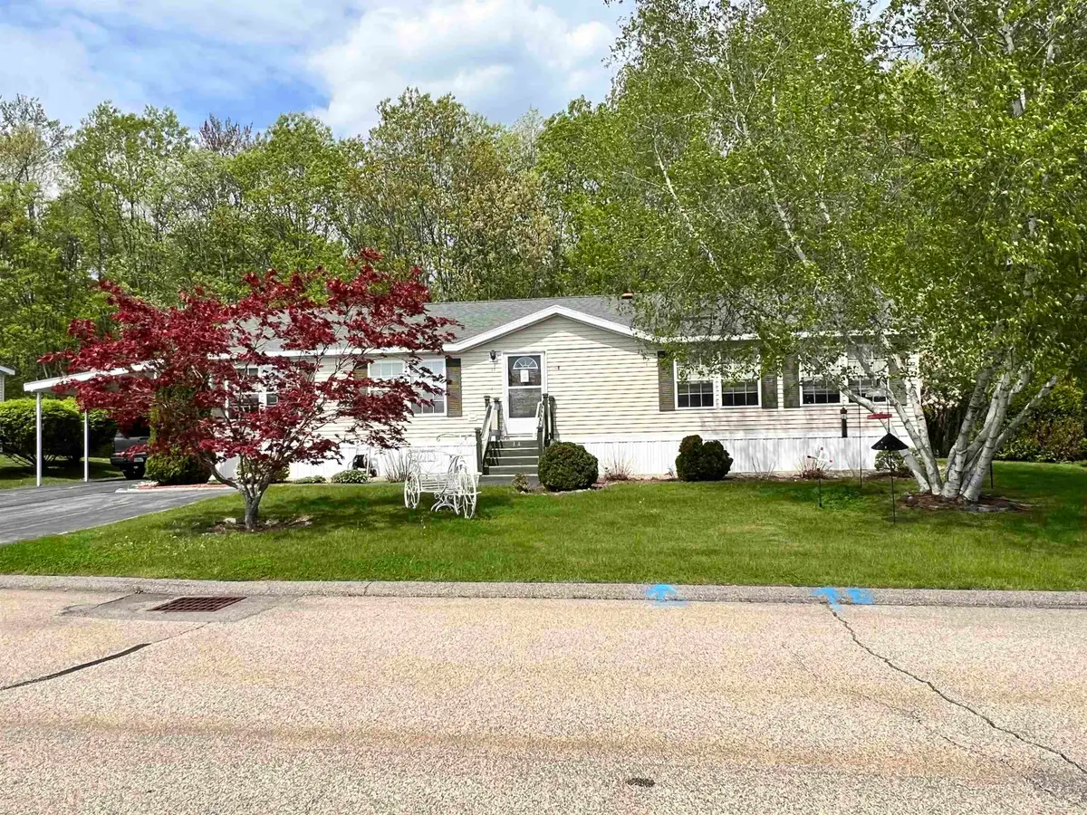 34 Constitution Way, Dover, NH 03820 - #1