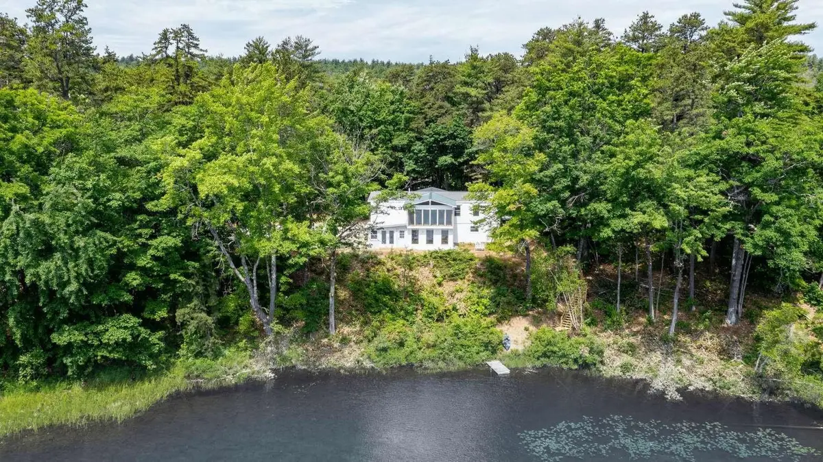 60 Brookside Avenue, Albany, NH 03818 - #1