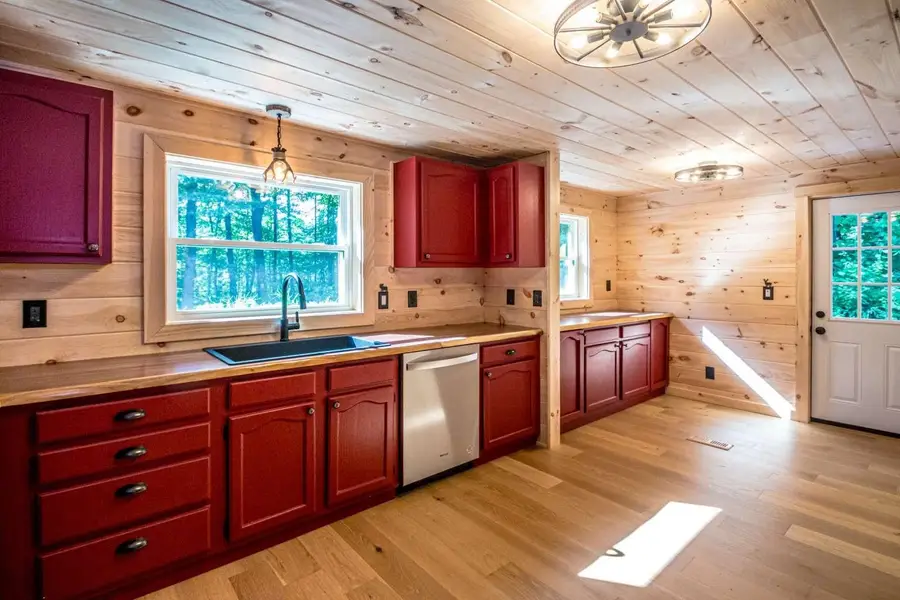60 Brookside Avenue, Albany, NH 03818 - #2