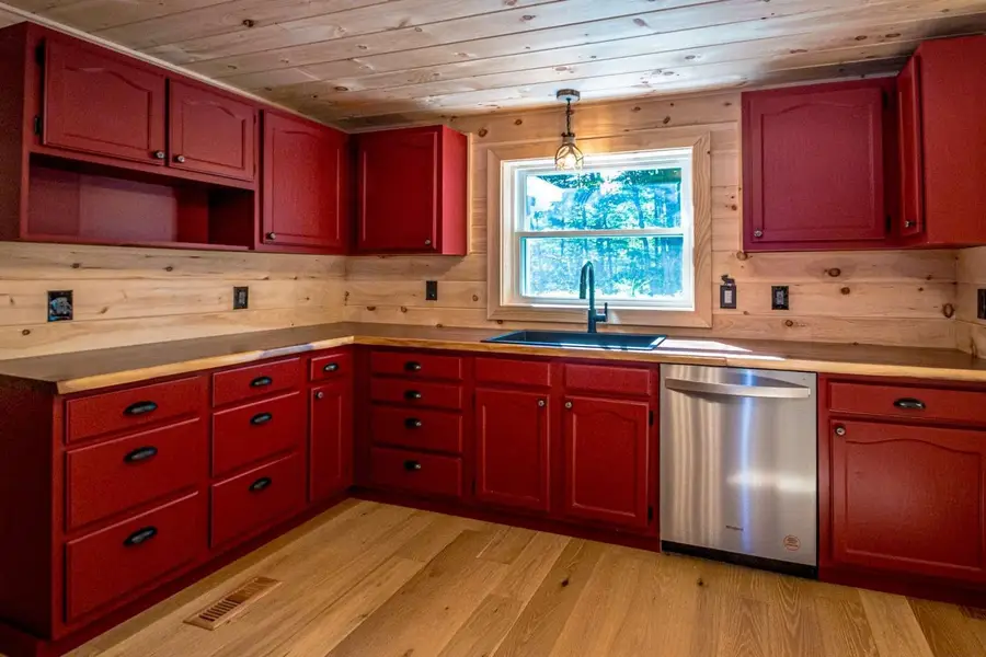 60 Brookside Avenue, Albany, NH 03818 - #3