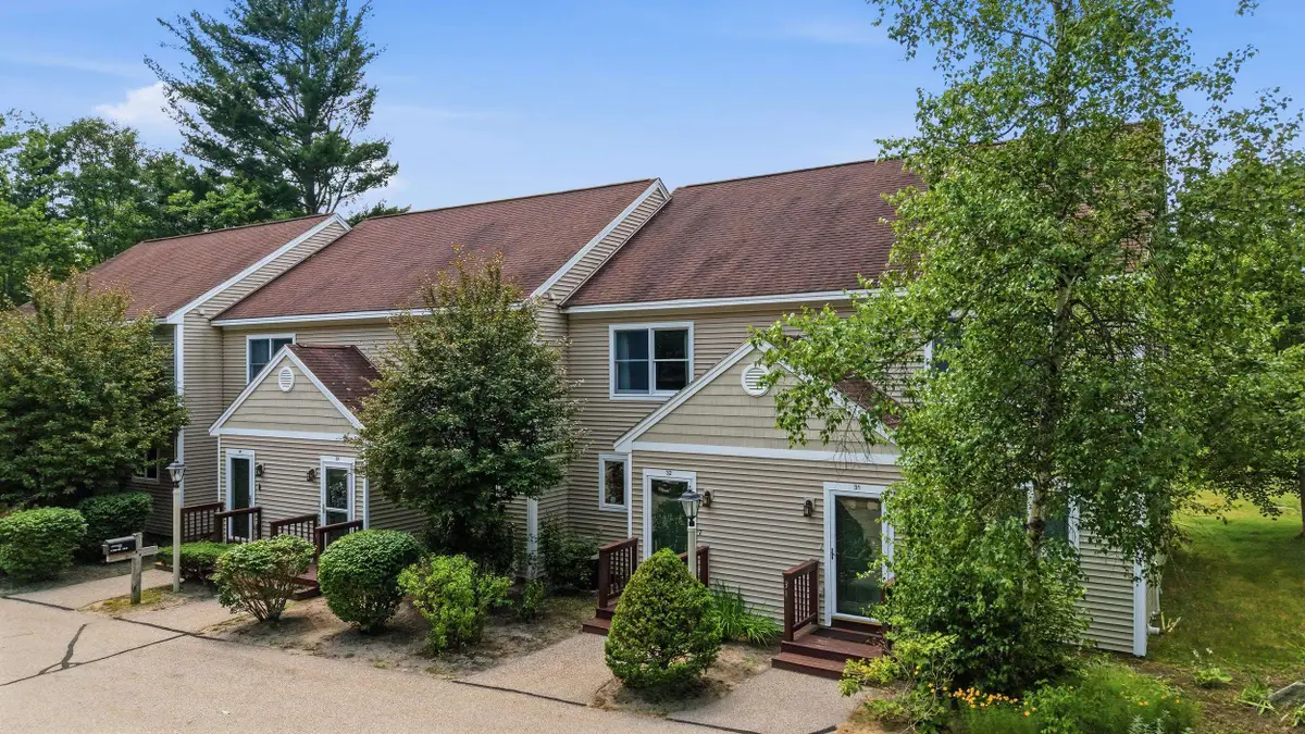 60 Laurel Lane #32, Conway, NH 03860 - #1