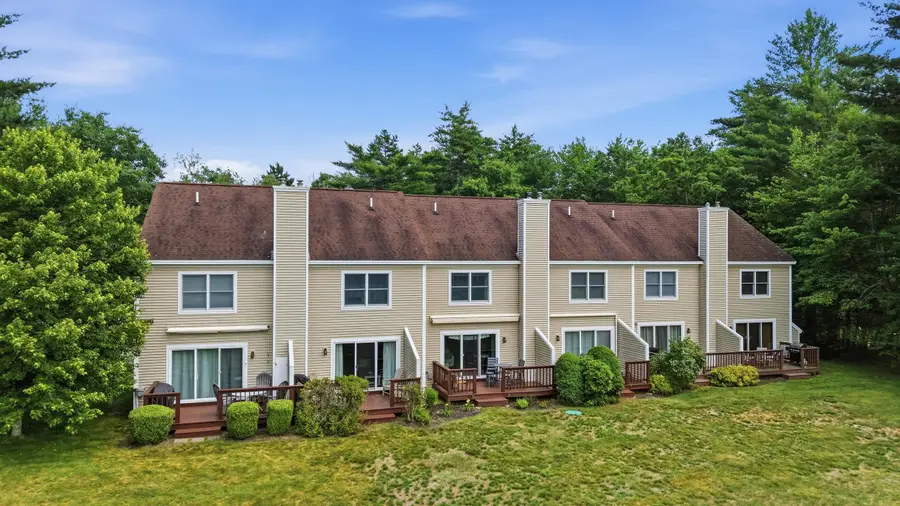 60 Laurel Lane #32, Conway, NH 03860 - #3