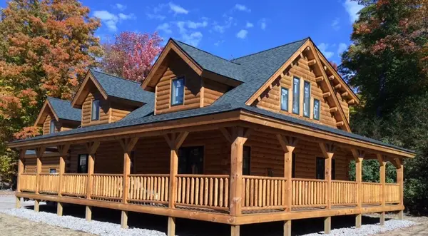 4 Boyle Street, Lincoln, NH 03251