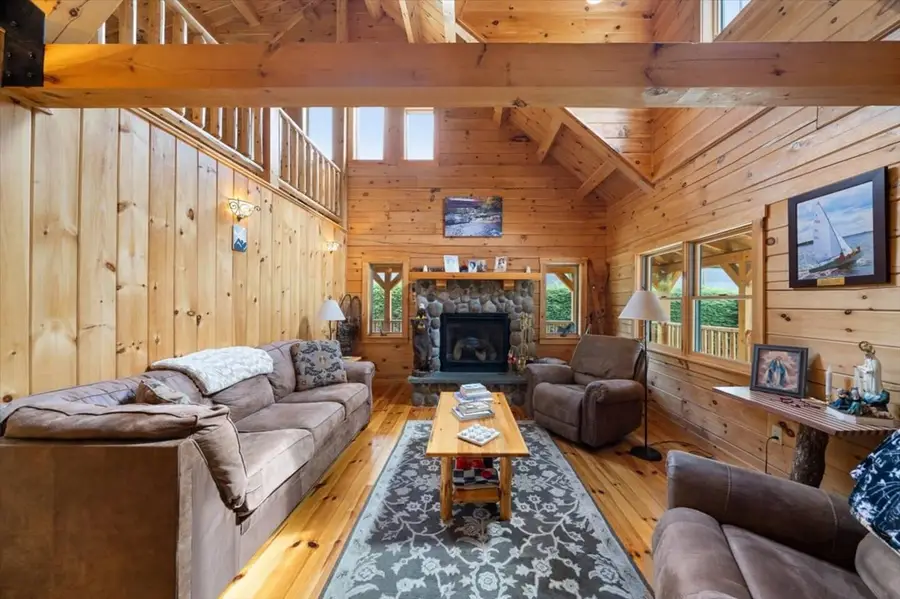 4 Boyle Street, Lincoln, NH 03251 - #3