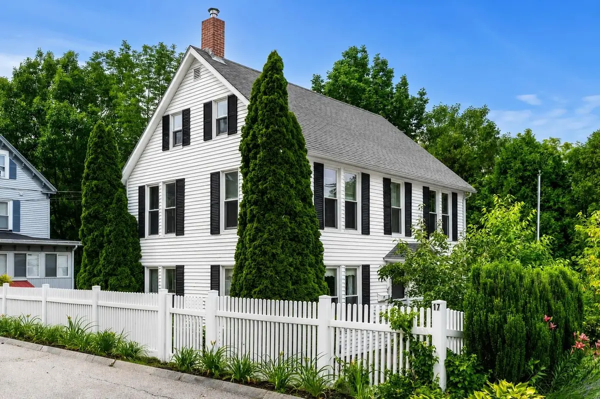 17 Cliff Street, Somersworth, NH 03878 - #1