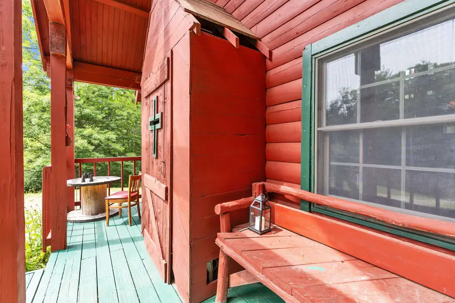 135 Upper Pratt Pond Road, New Ipswich, NH 03071 - #3