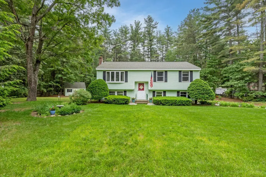 8 Rocky Hill Road, Litchfield, NH 03052 - #2