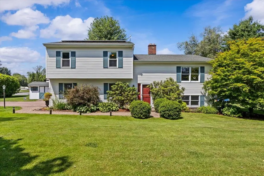 87 Morgan Parkway, Williston, VT 05495 - #2